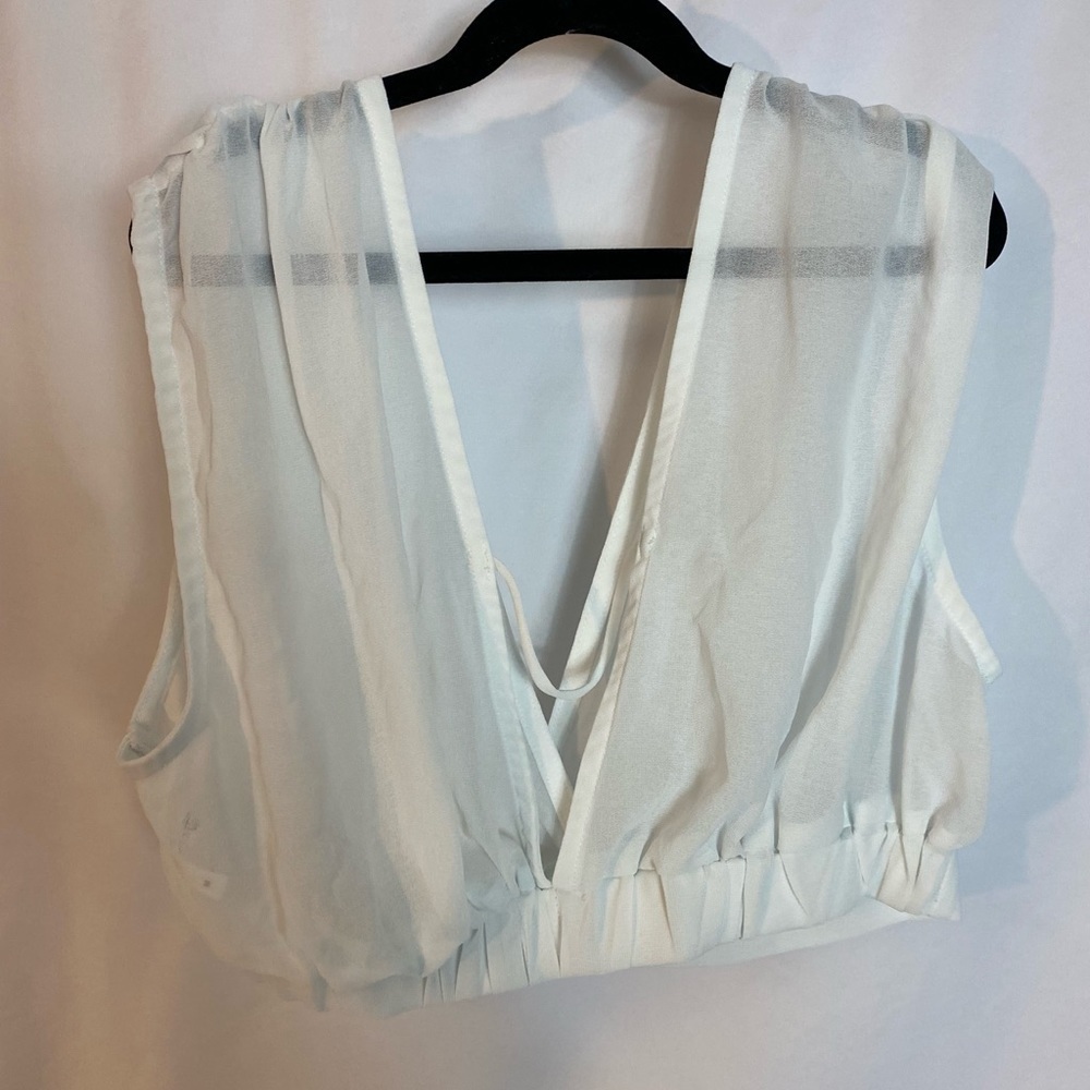 Cupshe Top - Picture 2 of 3